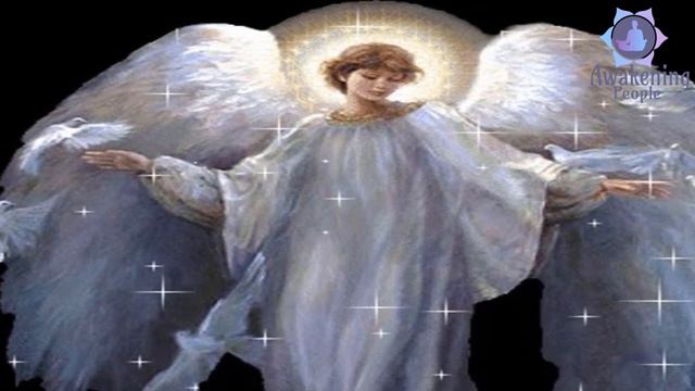 Message From Archangel Michael ~ New Rays of Expression | AWAKENING PEOPLE смотреть онлайн