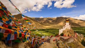 Steve Jablonsky. Arirang (HD 1080)