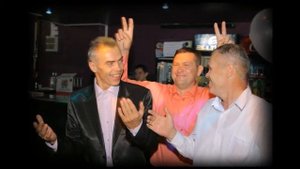 В память о любимом папе ... (Видео на заказ из ваших фотографий)
