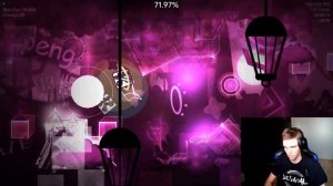 NIWA ТЕПЕРЬ ИГРАБЕЛЬНАЯ? | NIWA UPDATE BY @TenoGD & MORE | GEOMETRY DASH