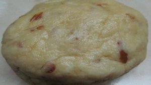 Сардельки в тесте