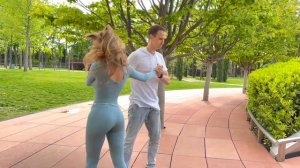 You broke me first - Conor Maynard Dj Tronky, Bachata Sensual, Evgeniy & Oksana