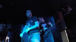 Decibel Chaos Injection @ Zdes' 11.12.2015 (3)