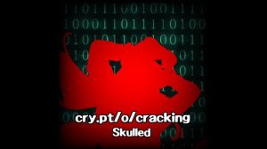 Soufon - cry.pt/o/cracking (Skulled) (13+)