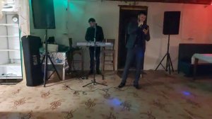 Худойназар Халифаев 2020  Khudoinazar Khalifaev 2020