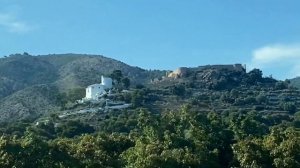 С детьми на машине по Испании. Из Барселоны в Валенсию. Обзор нового жилья в Порт де Сагунт