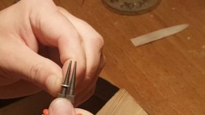 Как сделать Замок коробочка на цепочку