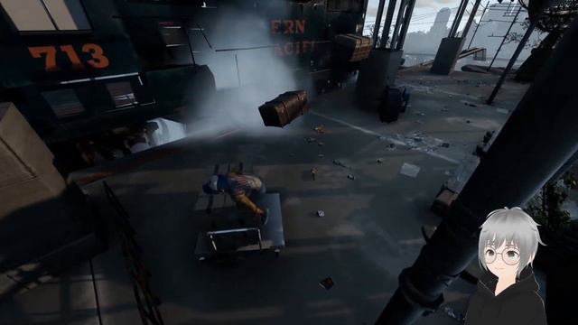 Зачем я туда полез? // Only up! смотреть онлайн