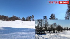 дрон тестдрайв ШУХДИЛ