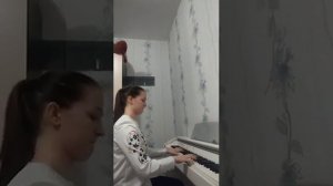 Черни. Этюд номер 36. Опус 740.