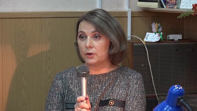 Константин Бальмонт " Аккорды созвучий" смотреть онлайн