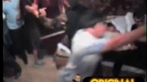 Кошмары Дагестана, Свадьба Дагестанская