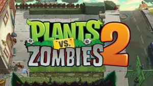 Ultimate Battle - Front Yard - Plants vs. Zombies 2