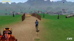 A game of Guts and Glory Part 1