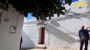 АТЛАНТИЧЕСКАЯ АНДАЛУСИЯ ❤