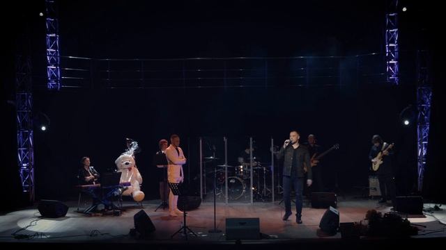 Витольд Петровский, Состояние Души - Папа смотреть онлайн