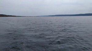 AZP 9.9 обкатка - день третий