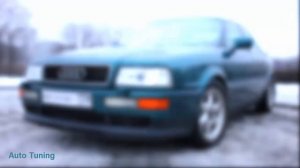 #Tuning #Audi 80(B4) „ В Пути... “. #SWAP !#SUPERAUTOTUNING!!!!!!!!!!!!!!