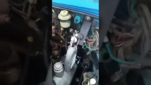 УРАЛ4320 сцепление