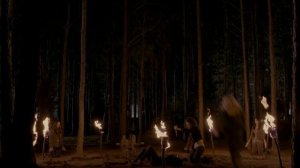 Клаус и Кэролайн 4х17 №2