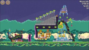 Angry Birds Maker - Easter Tournament (T-24)