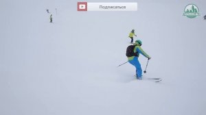 Тесты горных лыж Head i.Supershape Magnum (Сезон 2016-17)