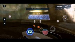 ShadowGun Legends Онлайн #4