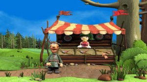 Падал прошлогодний снег 2