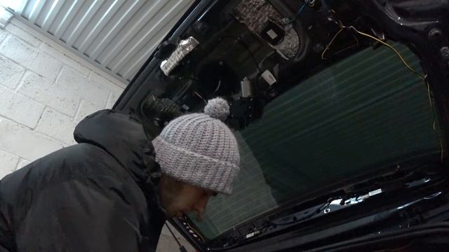 ПРОСТО ТОПОВАЯ ОПТИКА НА ГОЛЬФ! ВЫКИНУЛ ЗАДНИЙ ДВОРНИК! смотреть онлайн