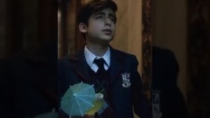 Фанфик Пятый/Эйдан Галлахер и Т/И ''Партнёры''