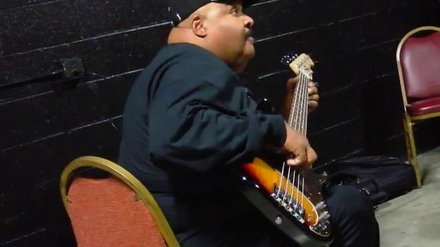 RALPH ARMSTRONG (Bassist w/ Jean-Luc Ponty, Mahavishnu Orch., John McLaughlin) - maxproud смотреть онлайн