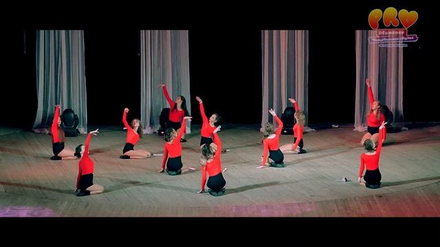 Кредо - Dance Video Channel смотреть онлайн