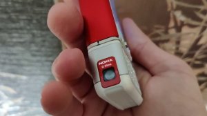 Nokia 3250 sound in 2023