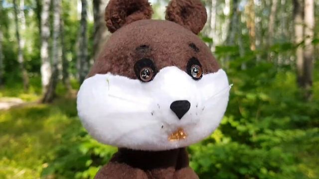 ЗНАКОМЬТЕСЬ Хома и Суслик смотреть онлайн