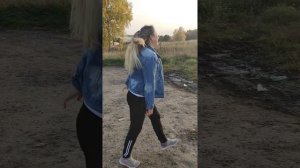 поездка в Уинское