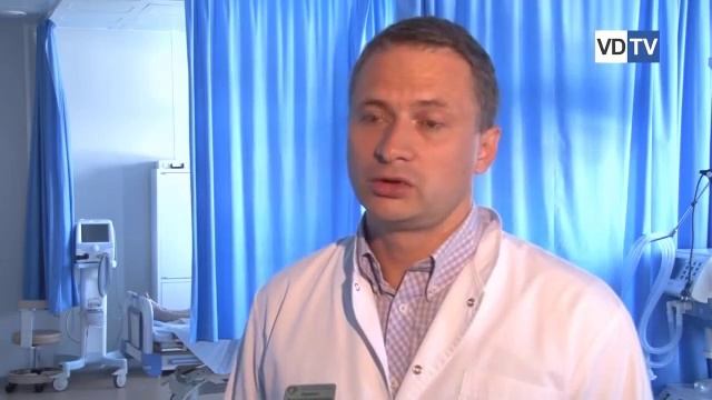 Кардиоцентр Волгограда количество пациентов с заболеваниями сердца растёт смотреть онлайн