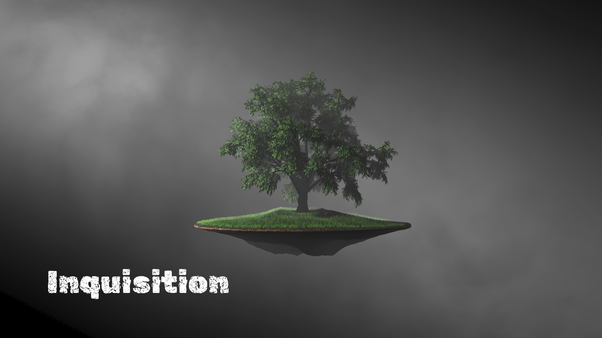 Inquisition - Трейлер