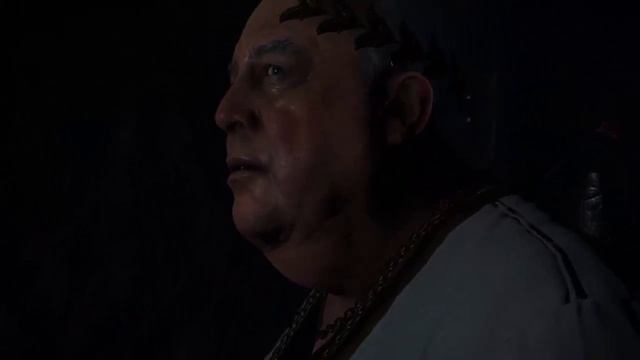 Игра Ryse Son of Rome- ч. 1