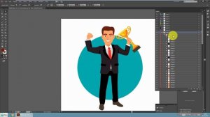 Урок  Импорт из illustrator в After Effects  как открыть файлы