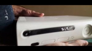 Unboxing (P480) Xbox 360 FAT (Arcade) - 2023 #xbox360  #unboxing #xbox