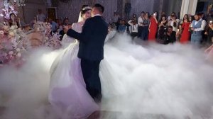 КРЫМСКО-ТАТАРСКАЯ СВАДЬБА❤️ ДРУГ ЖЕНИЛСЯ???