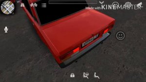 Реальная Жизнь Школьника в Car Parking | РЖШ в Car Parking