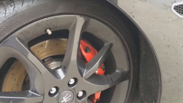 How expensive is it to maintain the Maserati? смотреть онлайн