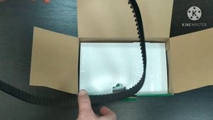 530033210 INA LUK Комплект ремня ГРМ Nubira, Rezzo, Espero, Lacetti, Cruze, Aveo 1.4 16v/1.5 16v/1.