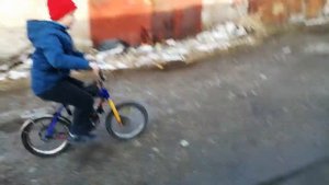 Мотовелосипед
