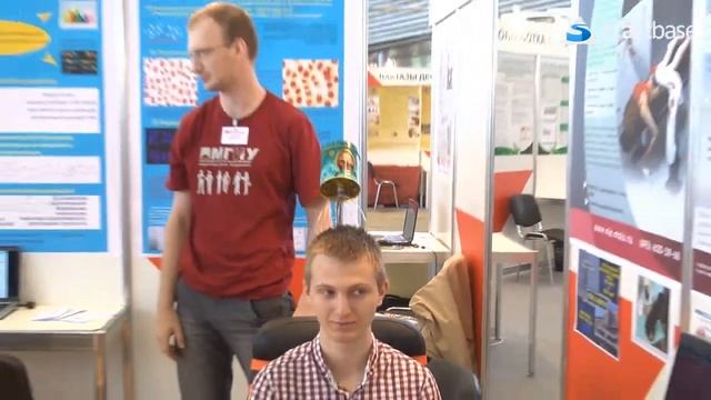 Выставка научно-технического творчества молодежи смотреть онлайн