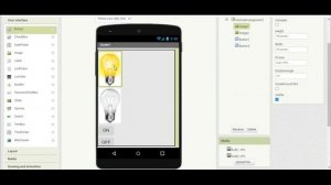 How to make a basic app in MIT APP INVENTOR || VIRTUAL BULB  #CreatingForIndia