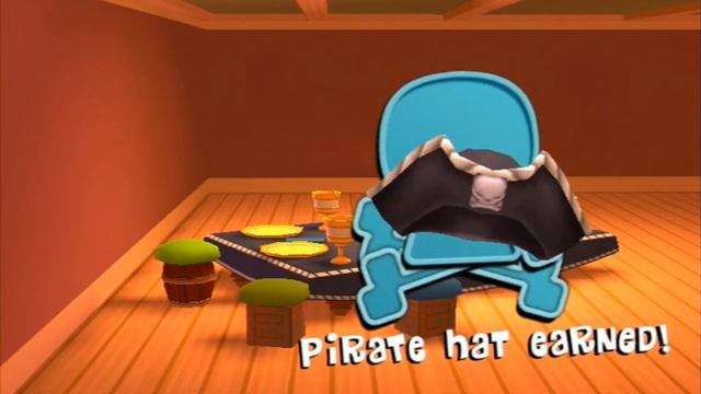 Birthday Party Bash ... (Wii) Gameplay смотреть онлайн