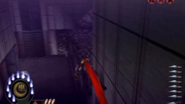 48● ? how to play shinobi ps2? ask sega overworks architects in settings: super, hotsuma, stage 1-a смотреть онлайн