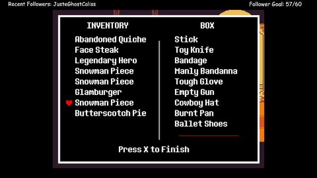 The Return | Undertale: Bits and Pieces смотреть онлайн